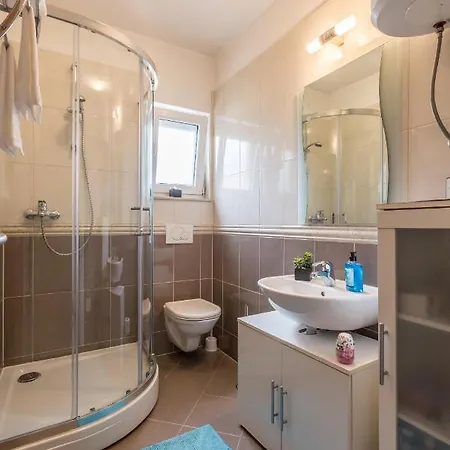 Apartamento Zara With Free Parking *