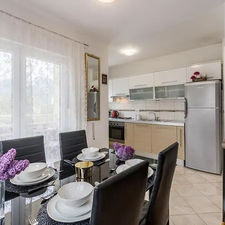 Apartamento Zara With Free Parking *