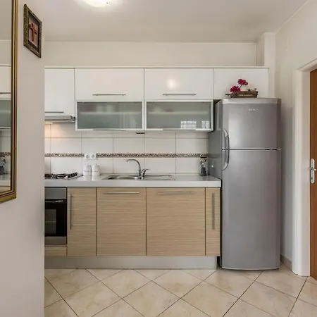 Apartamento Zara With Free Parking *