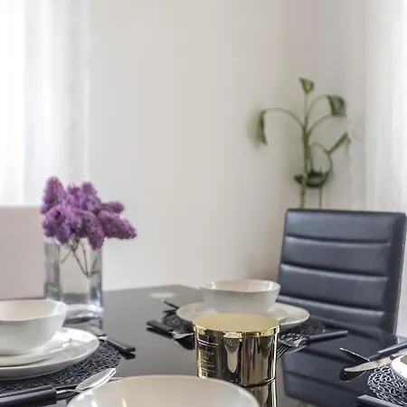 Apartamento Zara With Free Parking *